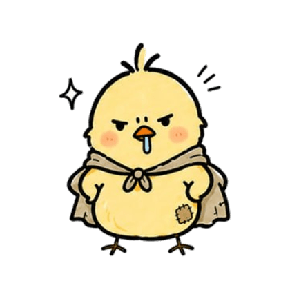 레벨 1 거지다 캐릭터